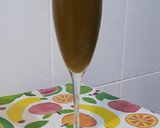Foto del paso 4 de la receta: Zumo de ciruela con té matcha