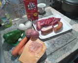 Foto del paso 1 de la receta: Cazuela de Lentejas
