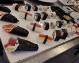 Foto del paso 5 de la receta: Sushi🍣🐟🍤