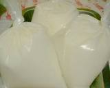 Es cream rumahan Lembut langkah memasak 2 foto