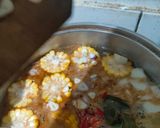 Foto langkah ke 4 dari resep Sayur Asem.