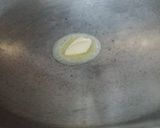 A picture of step 4 of White Sauce Pasta.