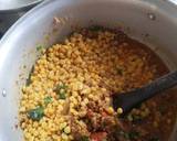 Qeema Daal recipe step 2 photo