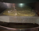 Foto del paso 2 de la receta: Pizza con base de coliflor