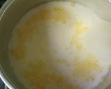 Foto langkah ke 5 dari resep Puding Roti Custard.