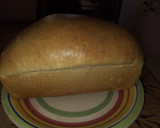 Foto del paso 8 de la receta: Pan lactal esponjoso