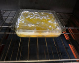 Foto del paso 6 de la receta: Cobbler peach (postre de durazno)