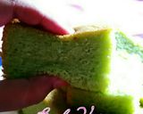 Foto langkah ke 9 dari resep Ciffon Cake Pandan 😍.