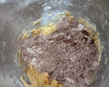 Foto del paso 2 de la receta: Alfajores bañados en chocolate