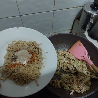 Langkah 7