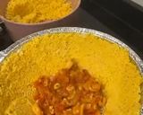 صورة لخطوة 8 من وصفة برياني ربيان حركات 🍤🍚