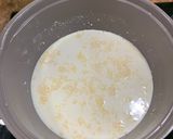 Foto langkah ke 3 dari resep Es campur kuah susu.