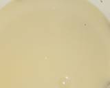 Afghani jalebi recipe step 1 photo