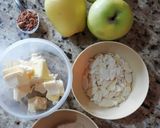 Foto del paso 7 de la receta: Tarta de manzana