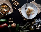 Foto del paso 1 de la receta: Ratatouille