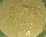 Foto langkah ke 6 dari resep Bolu pisang kukus (no mixer).