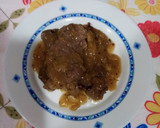 Foto del paso 5 de la receta: Pluma en salsa de limón