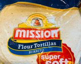 A picture of step 5 of Meatless Enchilada Pie.