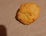 Une image de l'étape 7 de Mini Mi-Sablés Mi-Cookies.