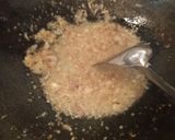 Foto langkah ke 4 dari resep Mie goreng homemade.