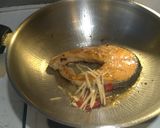 照燒鮭魚的食譜步驟2照片