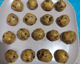 Foto langkah ke 4 dari resep Soft Cookies.