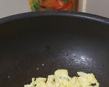Foto langkah ke 2 dari resep Mie Goreng Ayam.