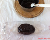 Foto del paso 1 de la receta: Cake Cola-Cola/cake in bottiglia di Cola-Cola