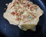Foto langkah ke 5 dari resep Roti "tawar" john.