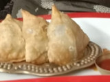 સમોસા (Samosa Recipe in Gujarati)