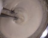 Foto del paso 2 de la receta: Vainillas fáciles con batidora😍😍😍😍