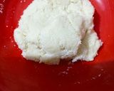 રોઝ કોકોનટ સ્વીટસ્ (Rose Coconut Sweets Recipe In Gujarati) રેસીપી સ્ટેપ3ફોટો