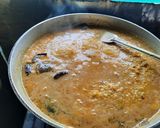 খিচুড়ি (khichuri recipe in Bengali) রেসিপি ধাপ - 2 ছবি