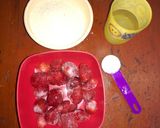 Foto del paso 10 de la receta: New York Cheesecake
