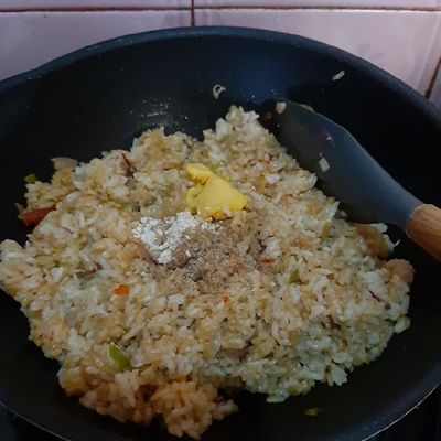 Langkah 3