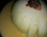 Foto del paso 8 de la receta: Blooming onion (cebolla frita)