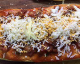 Foto del paso 3 de la receta: Pizzas a la Pablo