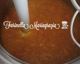 Foto del passaggio 5 della ricetta Pasta di Arance Km Zero di Sicilia 👩🏼‍🍳🇮🇹🌍🍊🏡❤️🦁