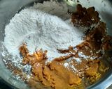 Foto langkah ke 2 dari resep Bubur Candil Ubi Kuning / Kolak Biji Salak.