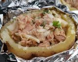 Foto del paso 5 de la receta: Papas rellenas