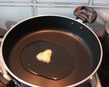 A picture of step 2 of Rajma Biryani.
