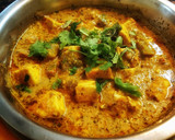 कढाई पनीर(Kadhai paneer recipe in Hindi) रेसिपी चरण 7 फोटो