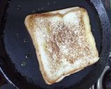 Bread potato Toast Recipe in tamil ரெசிபி ஸ்டேப் 3 புகைப்படம்