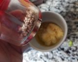 Foto del paso 3 de la receta: Ensalada crunchi con aderezo