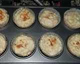Foto del paso 6 de la receta: Cupcakes de Avena y Nestum