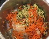 Une image de l'étape 1 de Un riz facile, rapide et plein de vitamine.