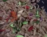 Foto langkah ke 3 dari resep Orak Arik Caipo Pete.