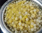 A picture of step 2 of Jain Ragda Patties.
