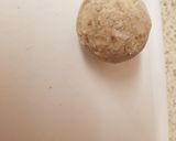 A picture of step 11 of My Honey Pork & Apple Stuffing Balls. 😀.