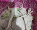Foto langkah ke 2 dari resep Jamur krispi.